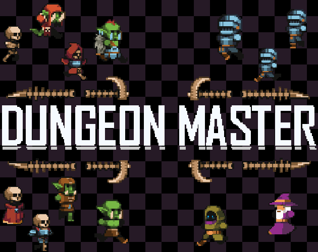 Games like Dungeon Master