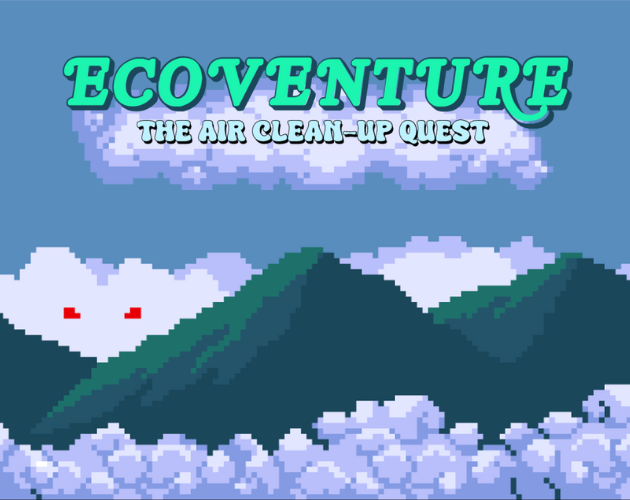 Games like Ecoventure : The Air Cleanup Quest's