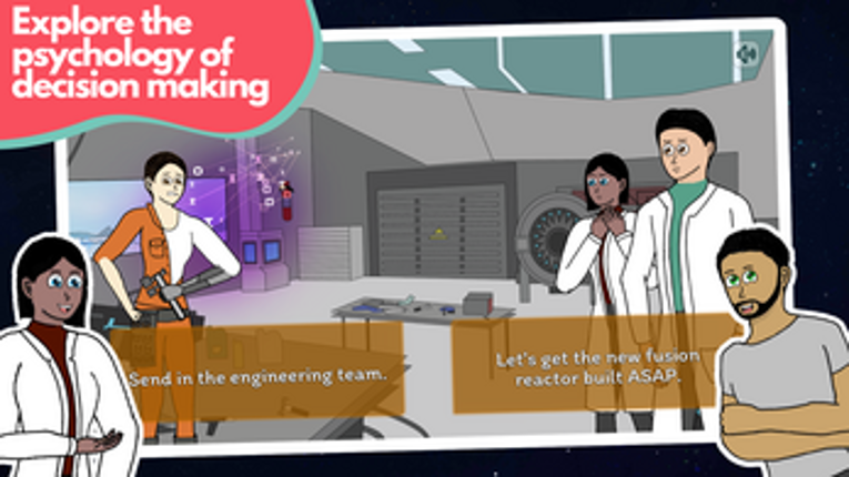 Ethos 2514 screenshot
