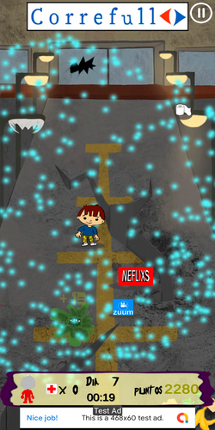 Extreme Survival screenshot