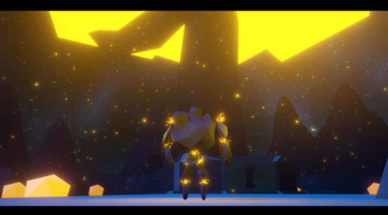 Fading Light screenshot