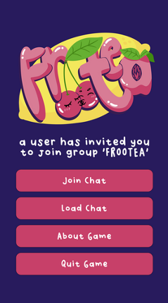 Frootea Image