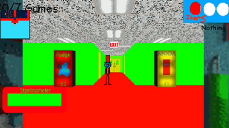 Gameguy's basics remastered screenshot