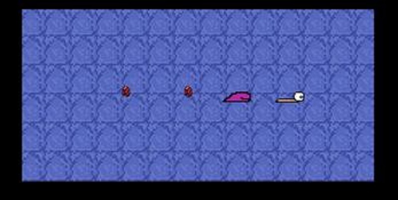 Grab&Run screenshot