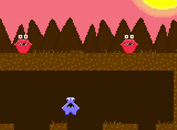 Gwubish screenshot