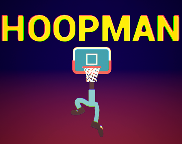 Games like HOOPMAN