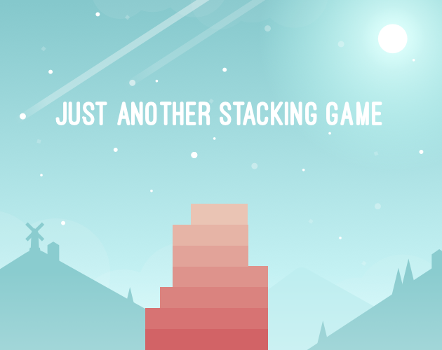 Games like Just Another Stacking Game