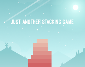 Just Another Stacking Game Image