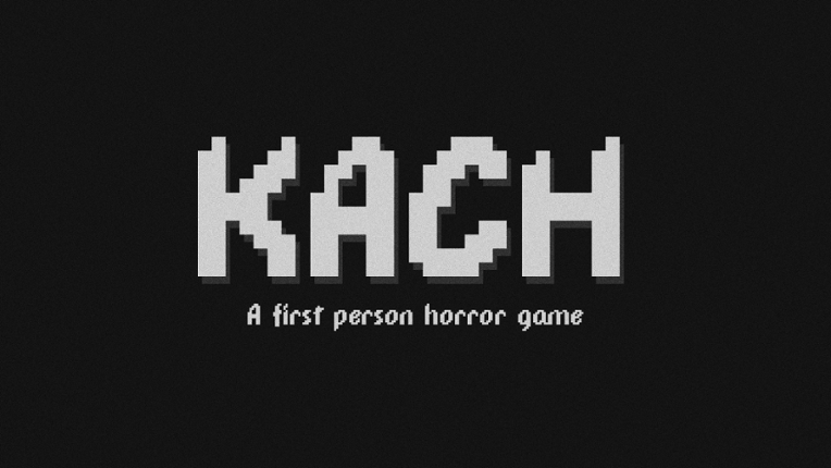 Kach Game Cover