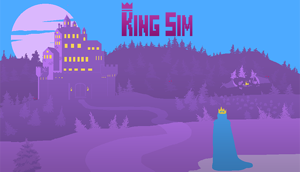 Games like KingSim