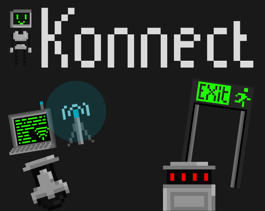 Games like Konnect