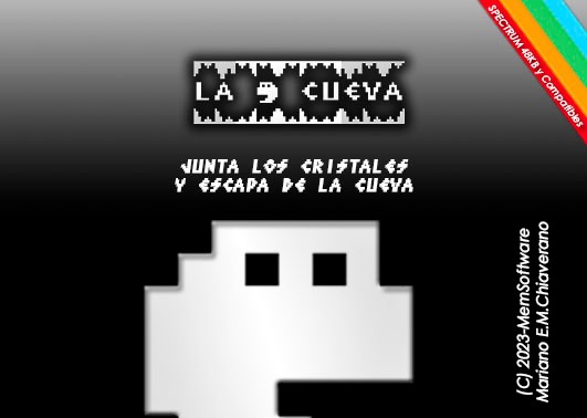 Games like La cueva (The cave)