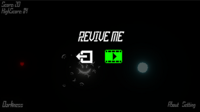 Light Life Arcade screenshot