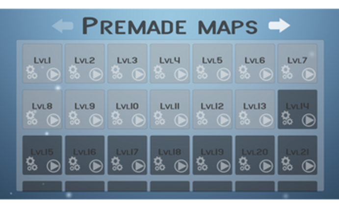 LogicOn screenshot