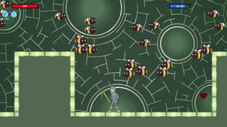 Master Clock screenshot