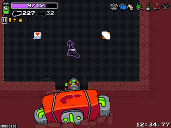 minimod screenshot