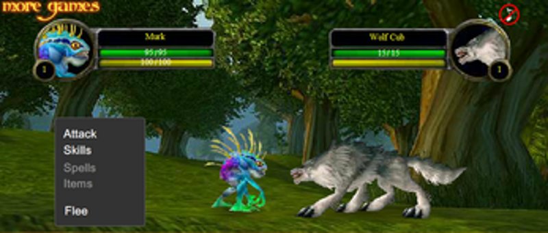 Murloc Stranglethorn Fever (Original) Image