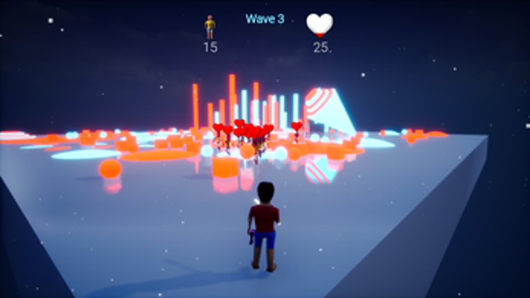 NeoLite screenshot
