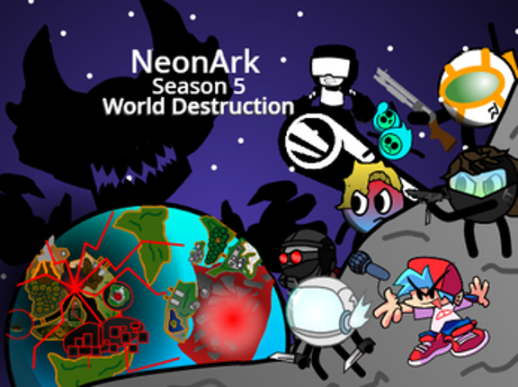 NeonArk Image