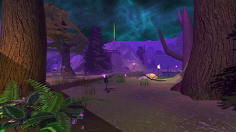 Nocveil Image