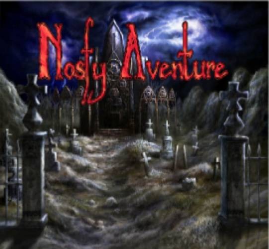 Games like Nosfy Aventure