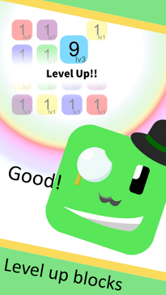 Num One Image