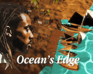 Games like Ocean's Edge