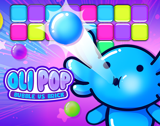 Oli Pop Image