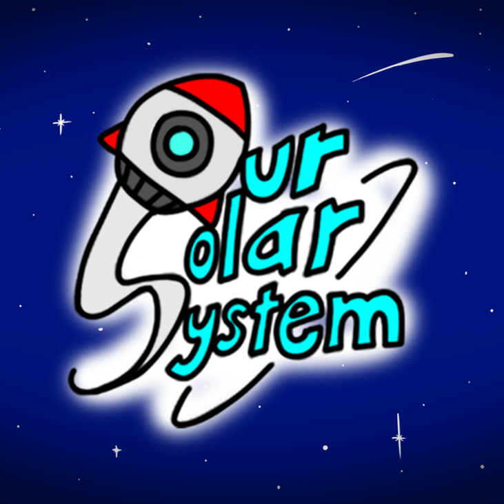Games like Our Solar System