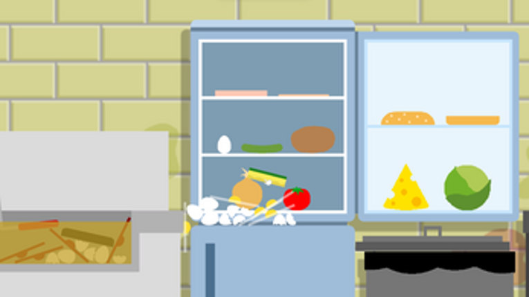 Patty Playground screenshot