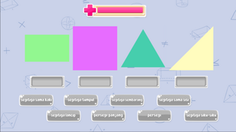 Perimeter the Plane Figure Image