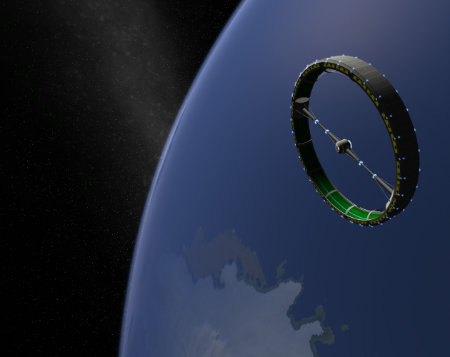 Games like Pioneer Space Sim