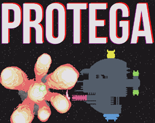 Games like PROTEGA