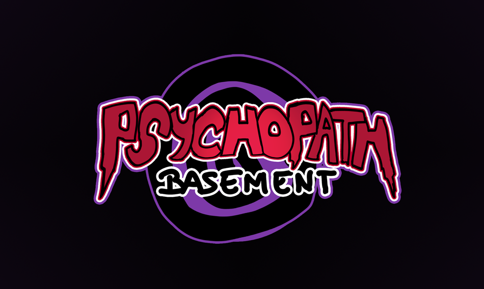 Games like Psychopath Basement