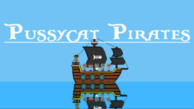 Pussycat Pirates screenshot