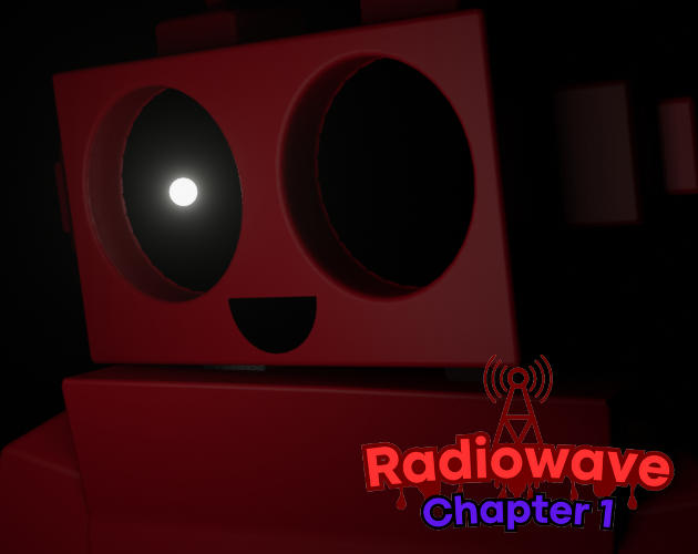 Games like Radiowave Chapter 1
