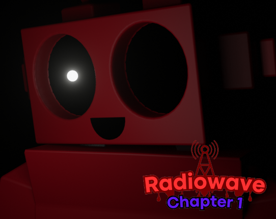 Radiowave Chapter 1 Image