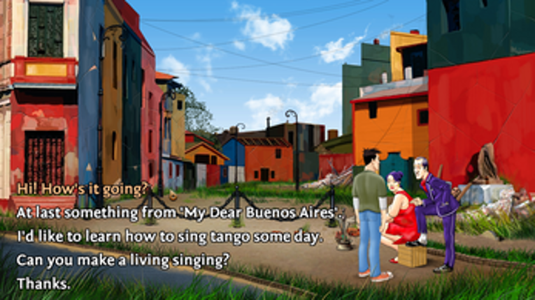 Reversion 3 - The Return Image