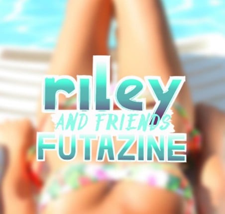 Riley and Friends Futazine Image