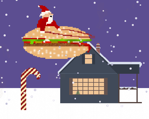 Games like Santa: make Christmas happy! 2021