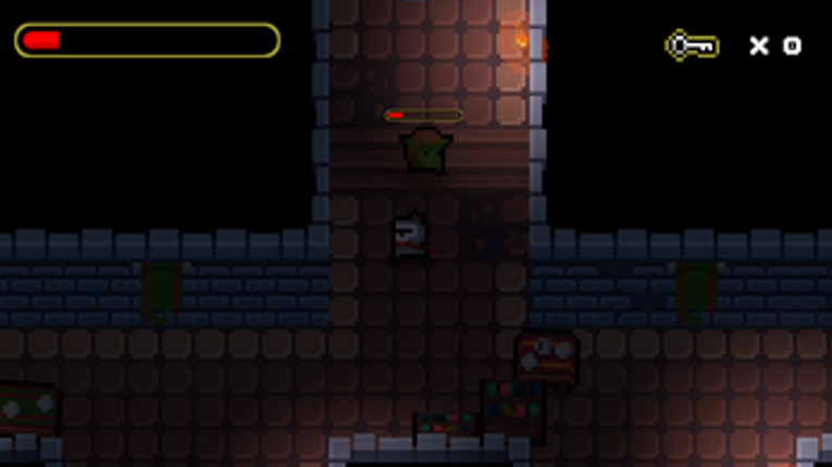 SDC (Simple Dungeon Crawler) screenshot