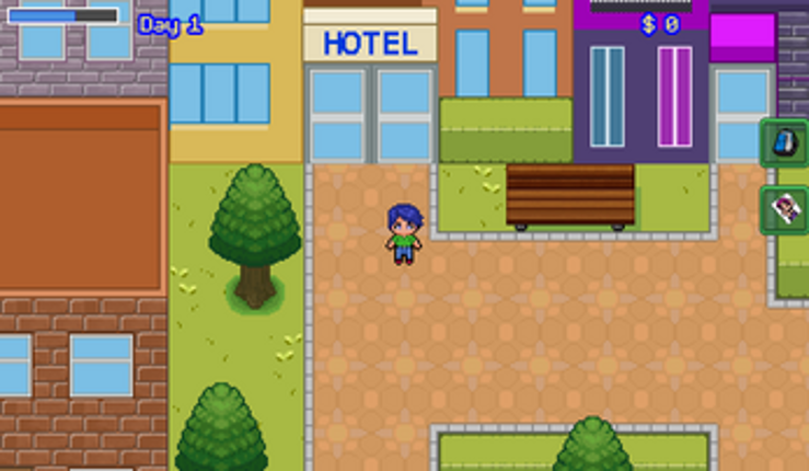 SpringBreak Picture collector screenshot