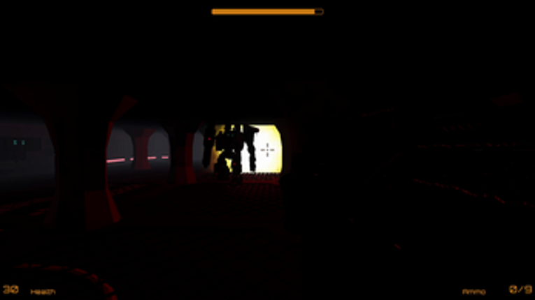 The Edge Of Space screenshot