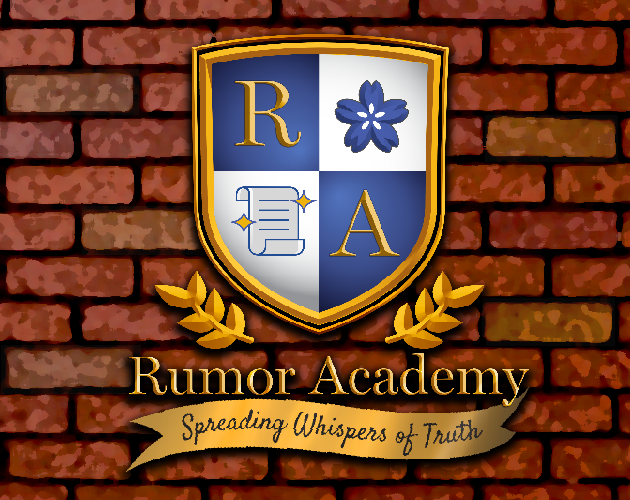Games like The Rumor Academy