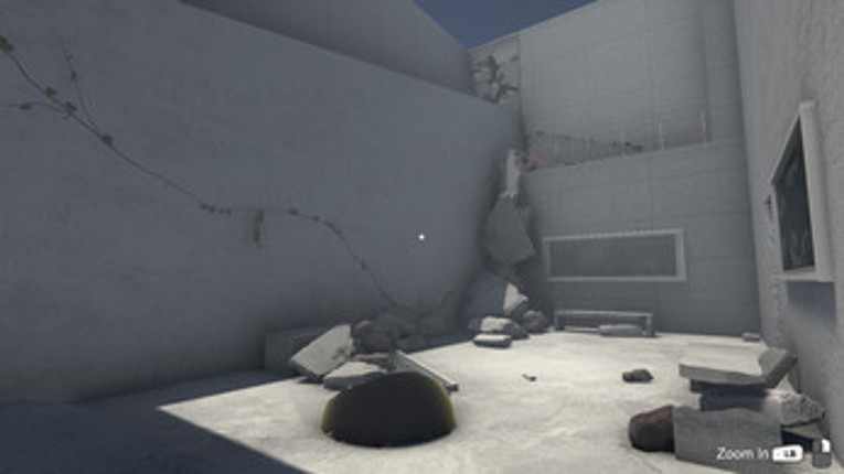 THE SPHERE Image