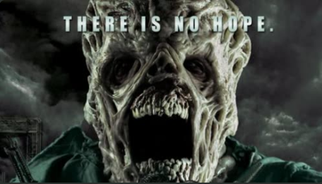 Games like The Zombie Problem 2 (Singleplayer Zombie Fps Campaign)