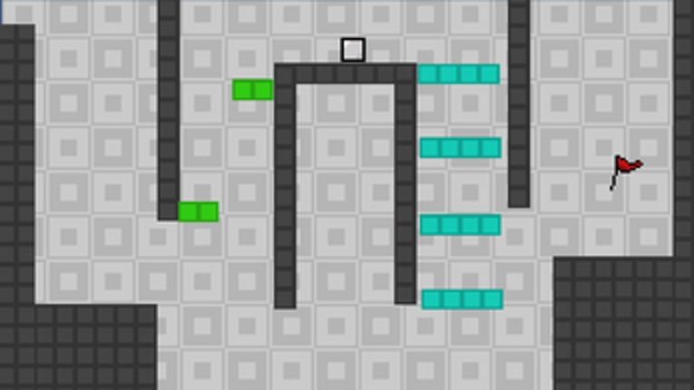 This Developer is an idiot! screenshot