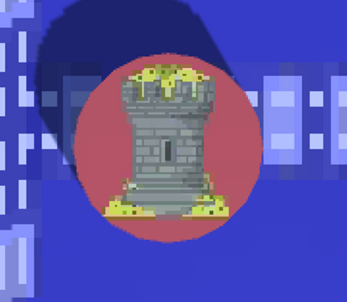 Towers Frontline Image