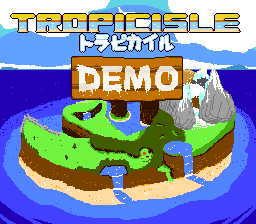 Games like TropicIsle (DEMO)