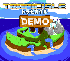 TropicIsle (DEMO) Image